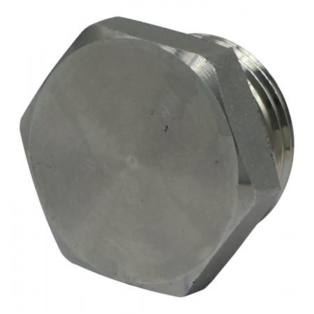 KOREK HYDRAULICZNY ZAŚLEPKA M27x2 SZEŚCIOKĄT